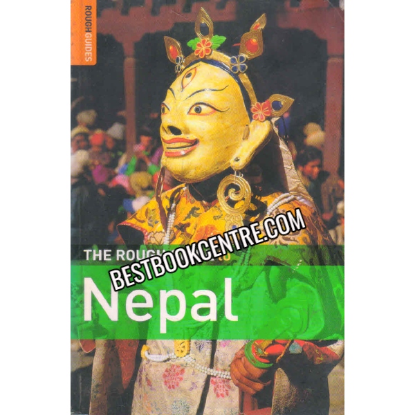 The Rough Guide To Nepal