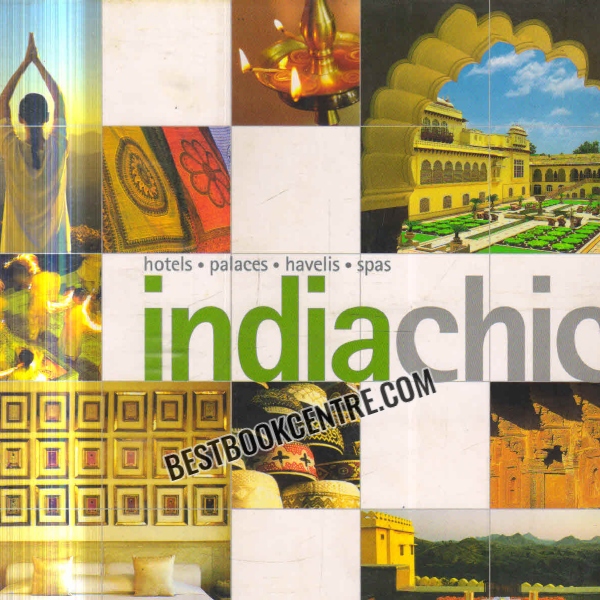 india chic hotels palaces havelis spas 