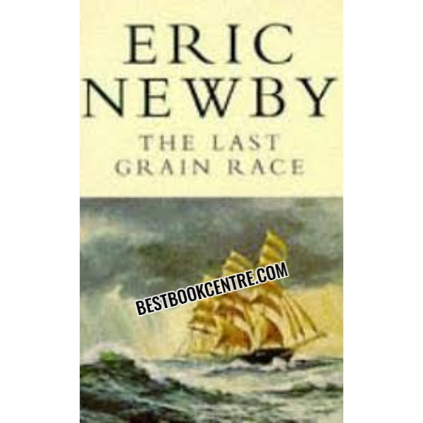 The Last Grain Race 