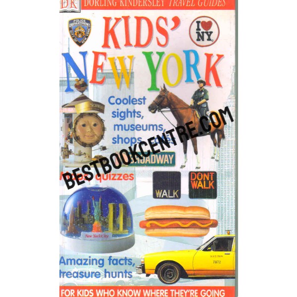 kids new york