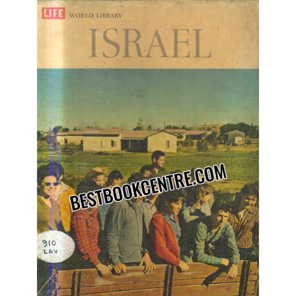 life world library israel Time Life