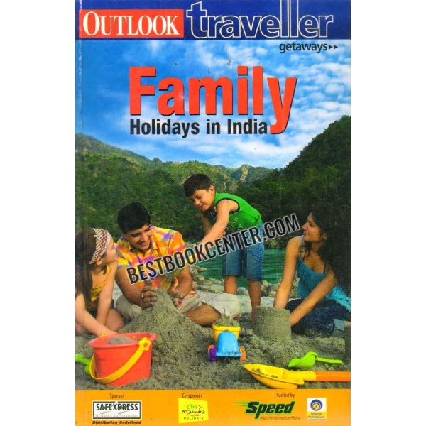 family holidays in india 