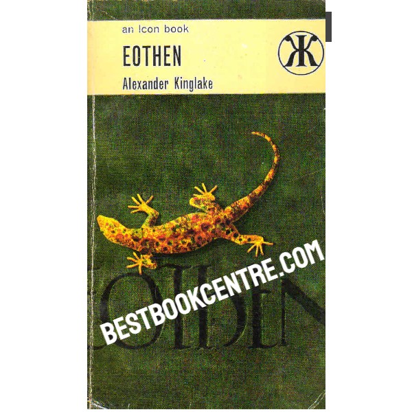 Eothen