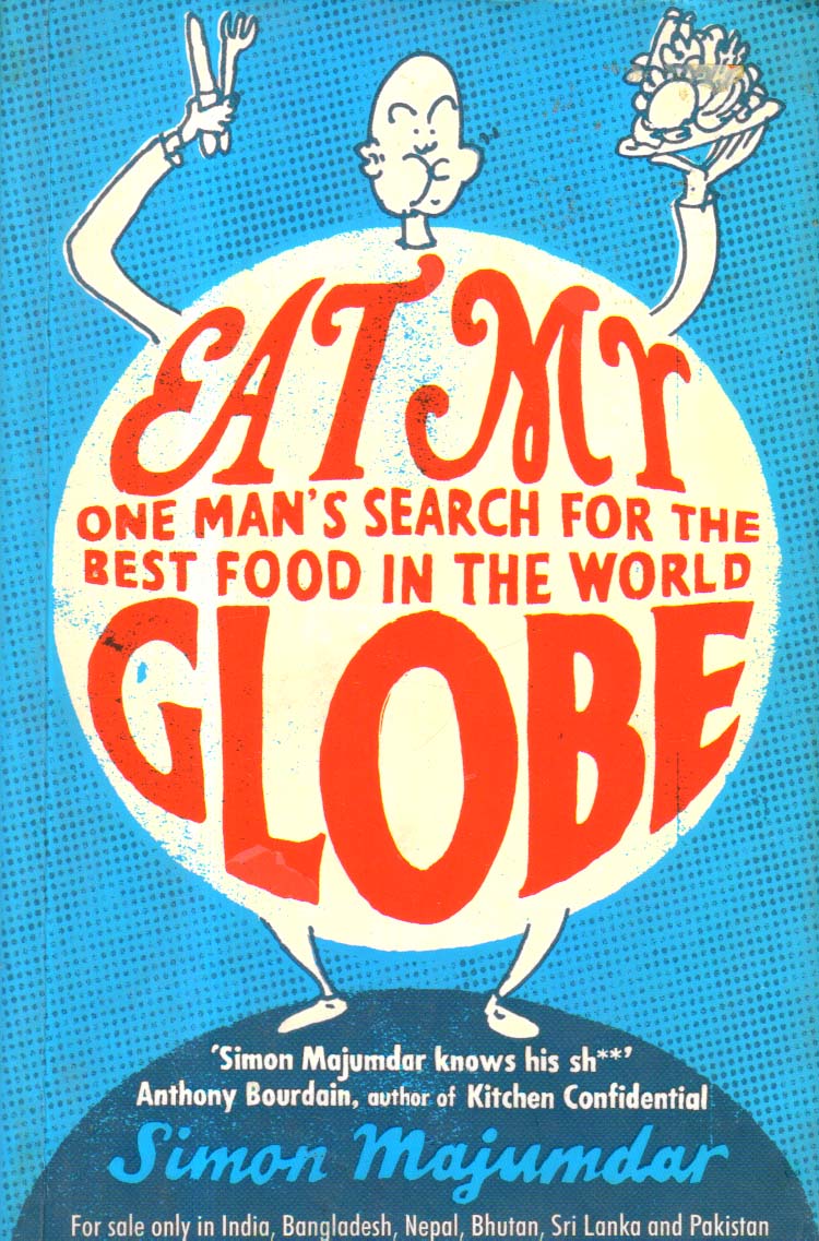 Eat My Globe