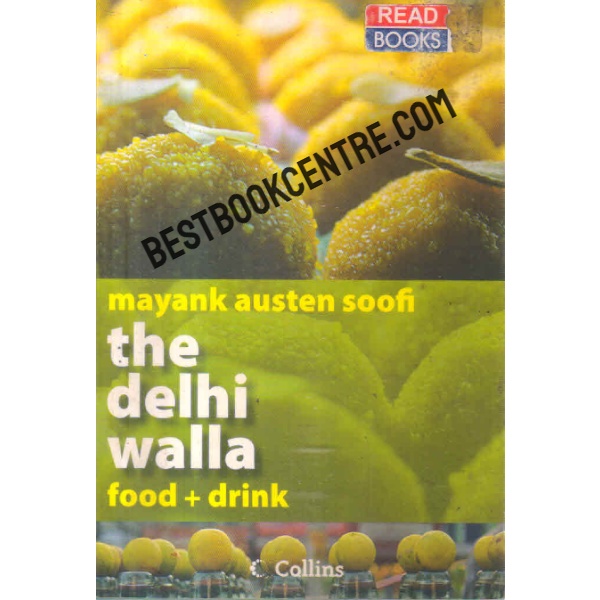 the delhi walla food drink