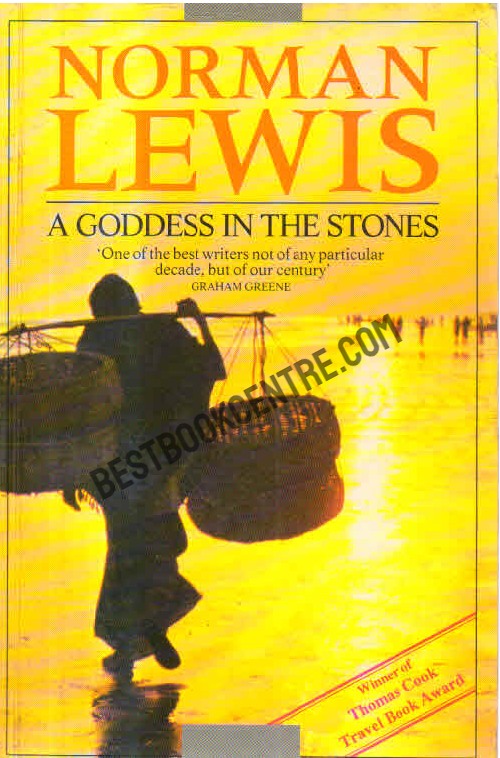 A Goddess in the Stones