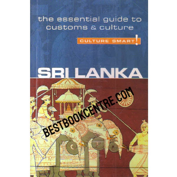 sri lanka