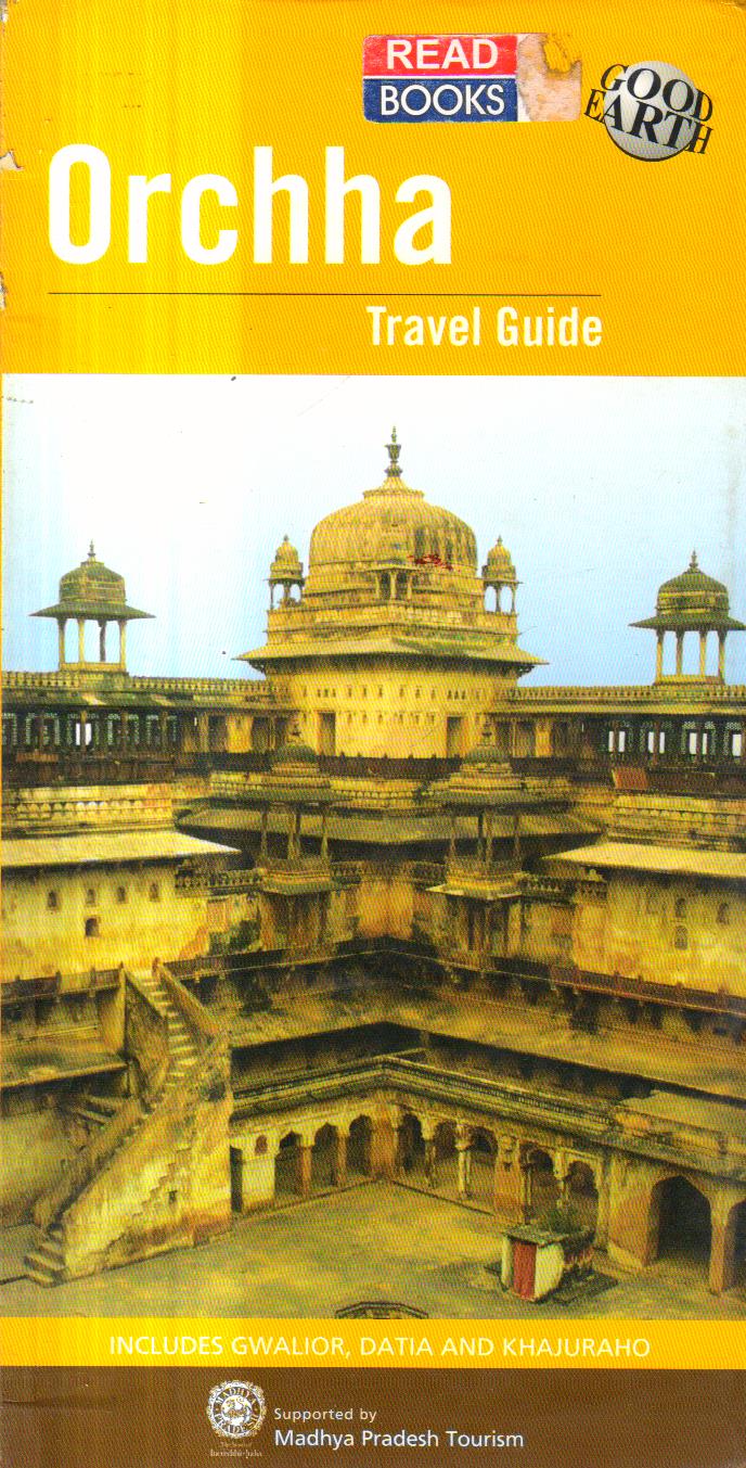 Orchha Travel Guide