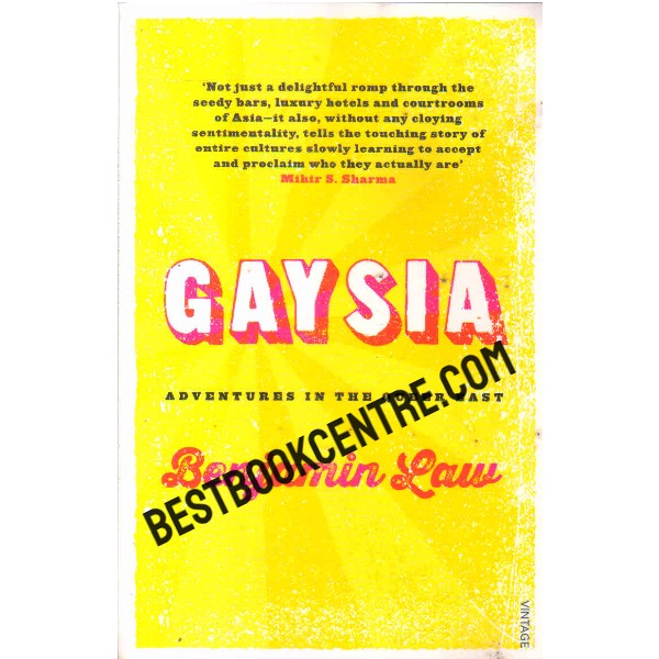 gaysia