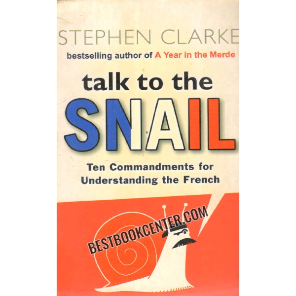 talk to the snail 