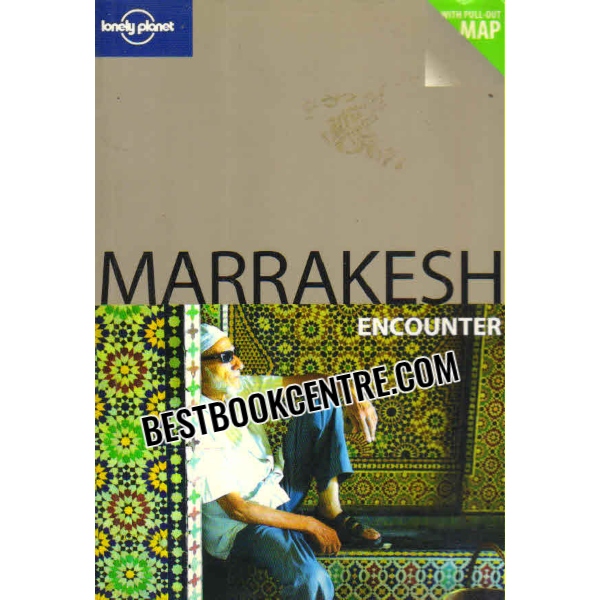 marrakesh encounter 