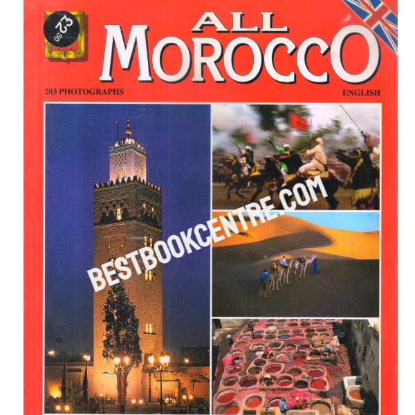 all marocco