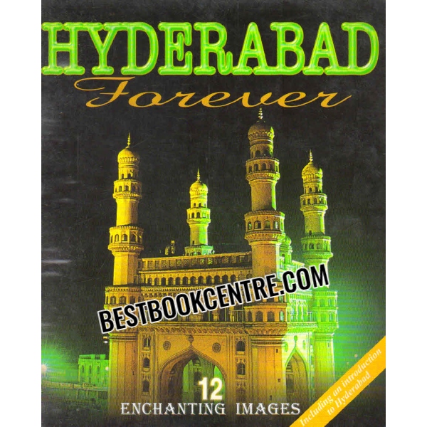 hyderabad forever