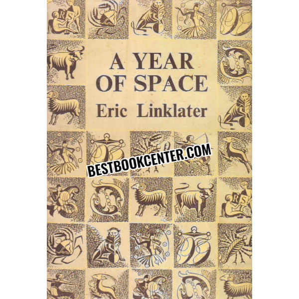 a year of space 1st edition