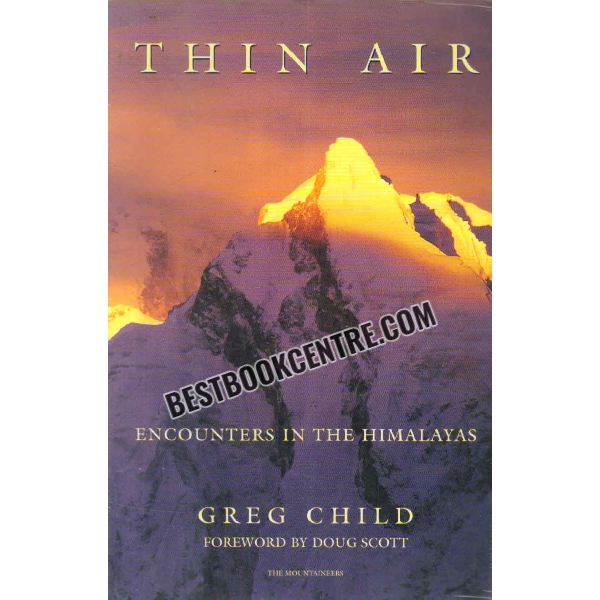 thin air 