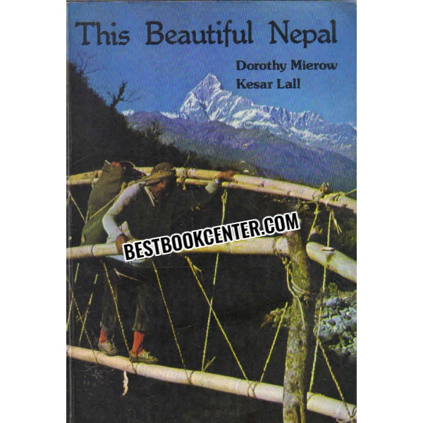 this beautiful nepal