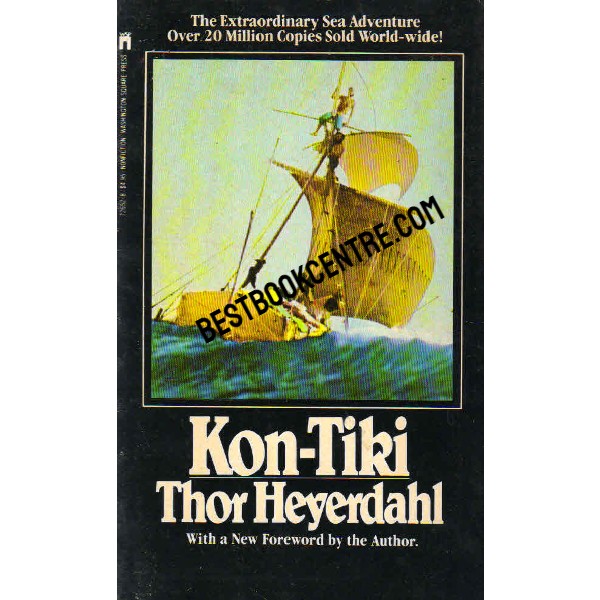 Kon Tiki