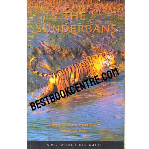 the sundarbans a pictorial field guide