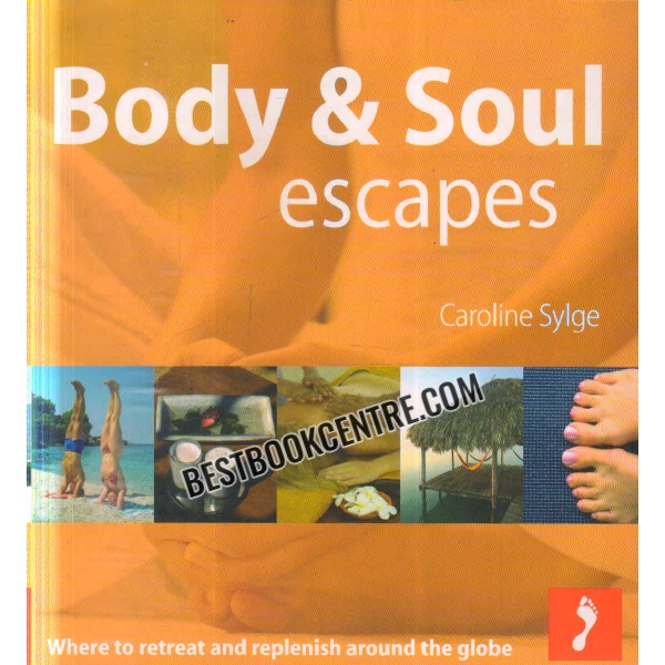 body and soul escapes 