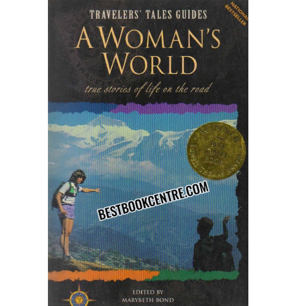 A WOMANS WORLD 