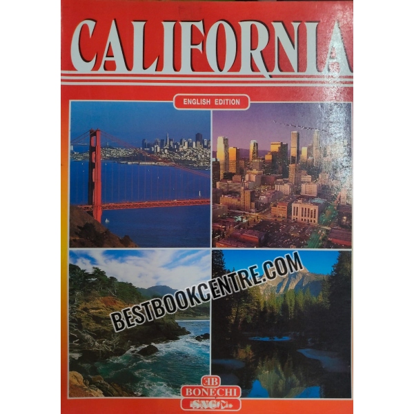 california 