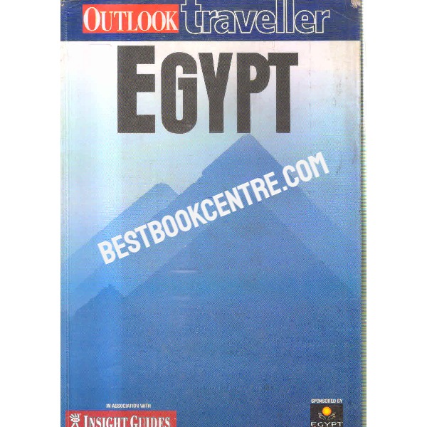 outlook traveller egypt