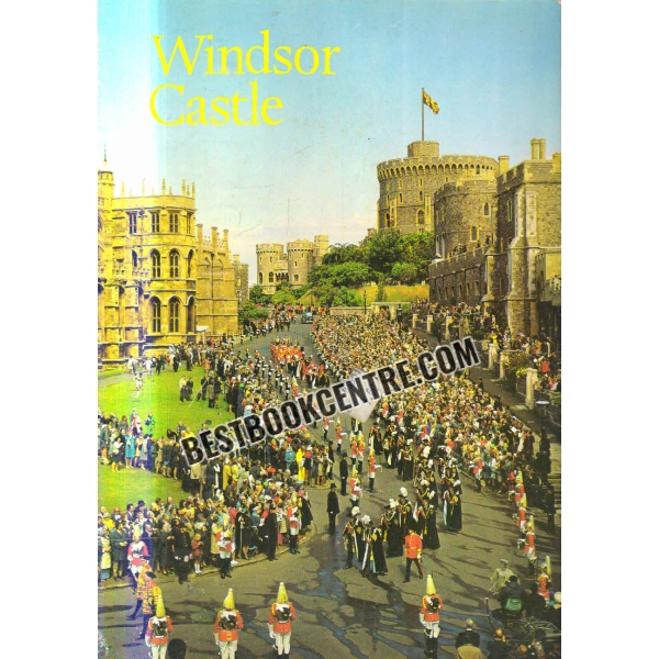 windsor castle 