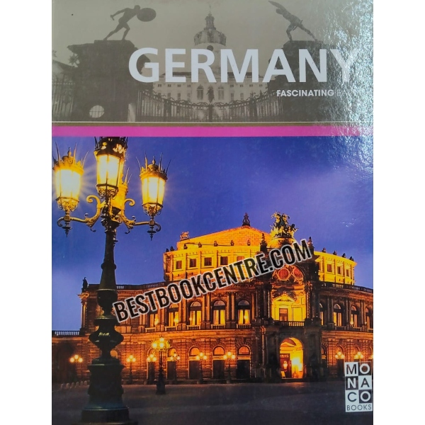 germany fascinating earth 
