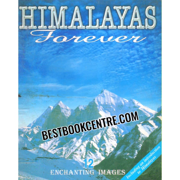 himalayas forever 