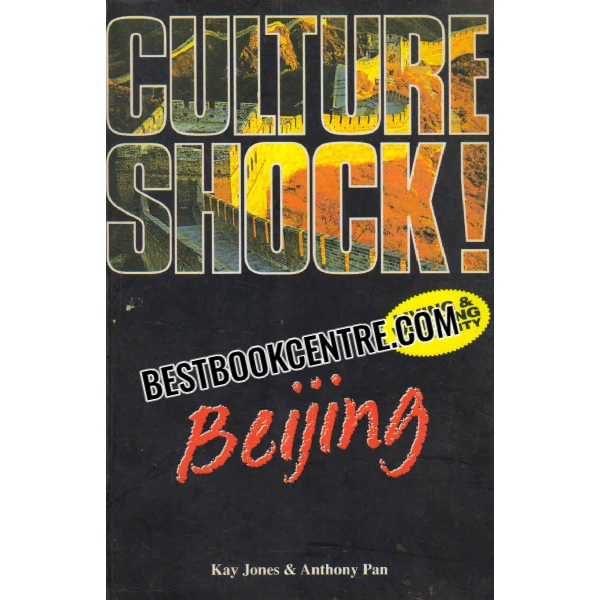 culture shock beijing