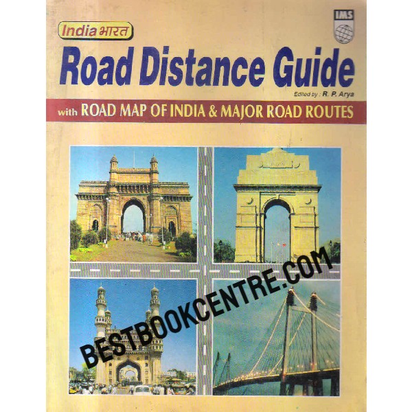 road distance guide