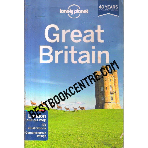 great britain