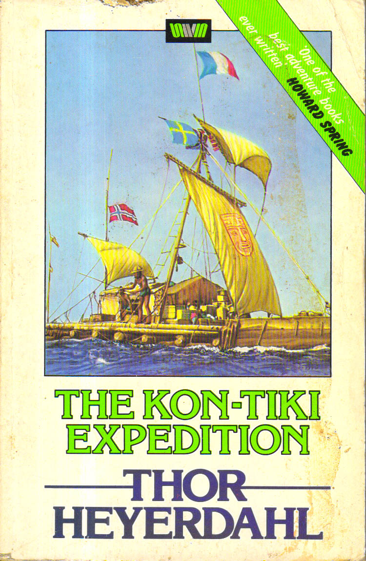 The Kon-Tiki Expedition