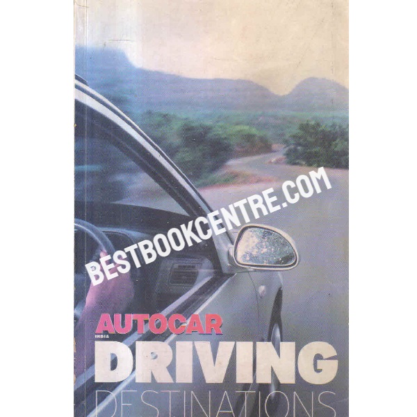 autocarindia driving destinations