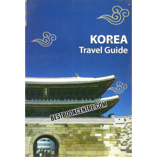korea travel guide 