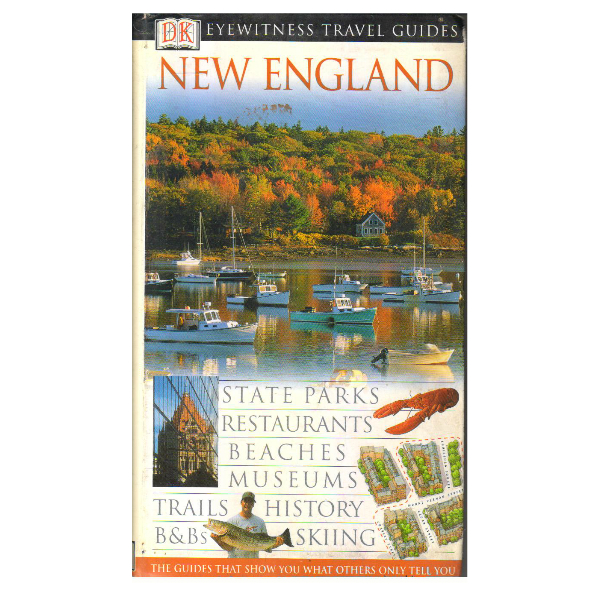 New England