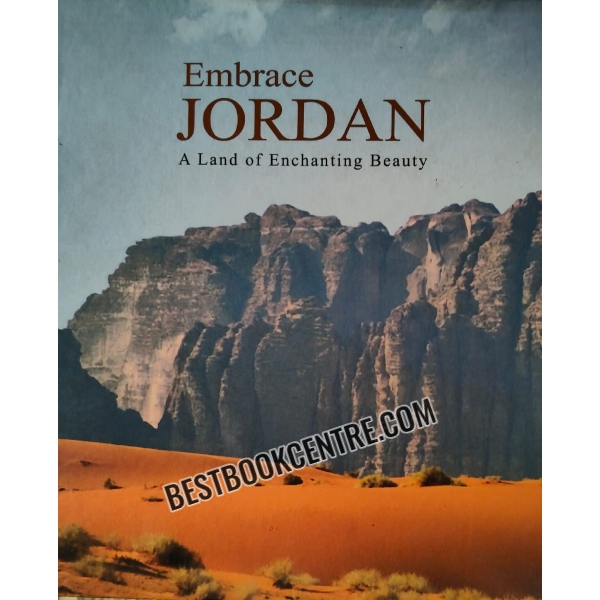 embrace jordan a land of enchanting beauty 