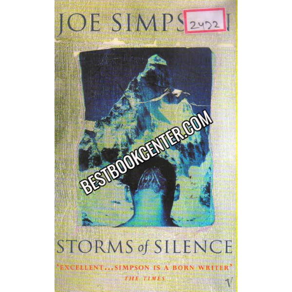 Storms Of Silence 