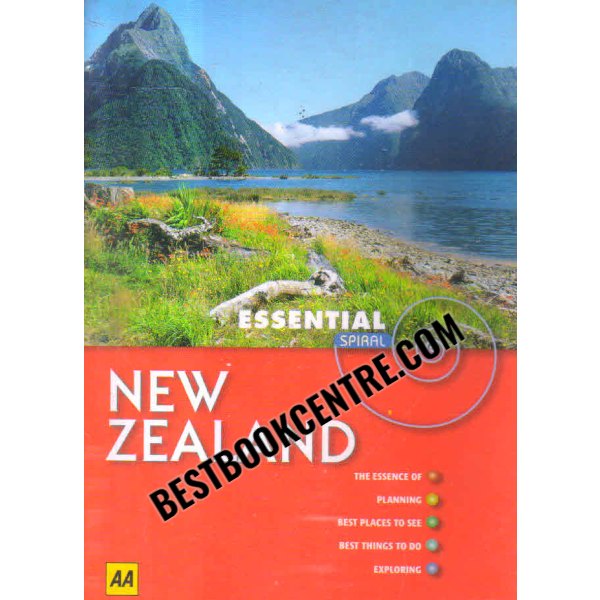 new zealand