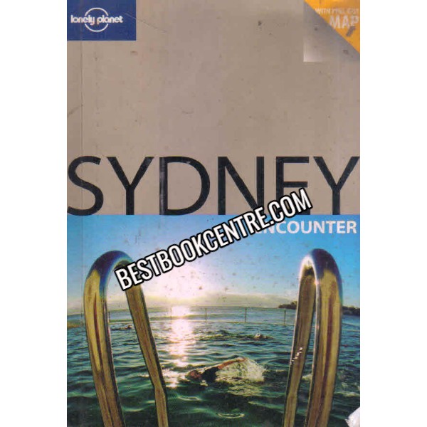 Sydney encounter Lonely Planet