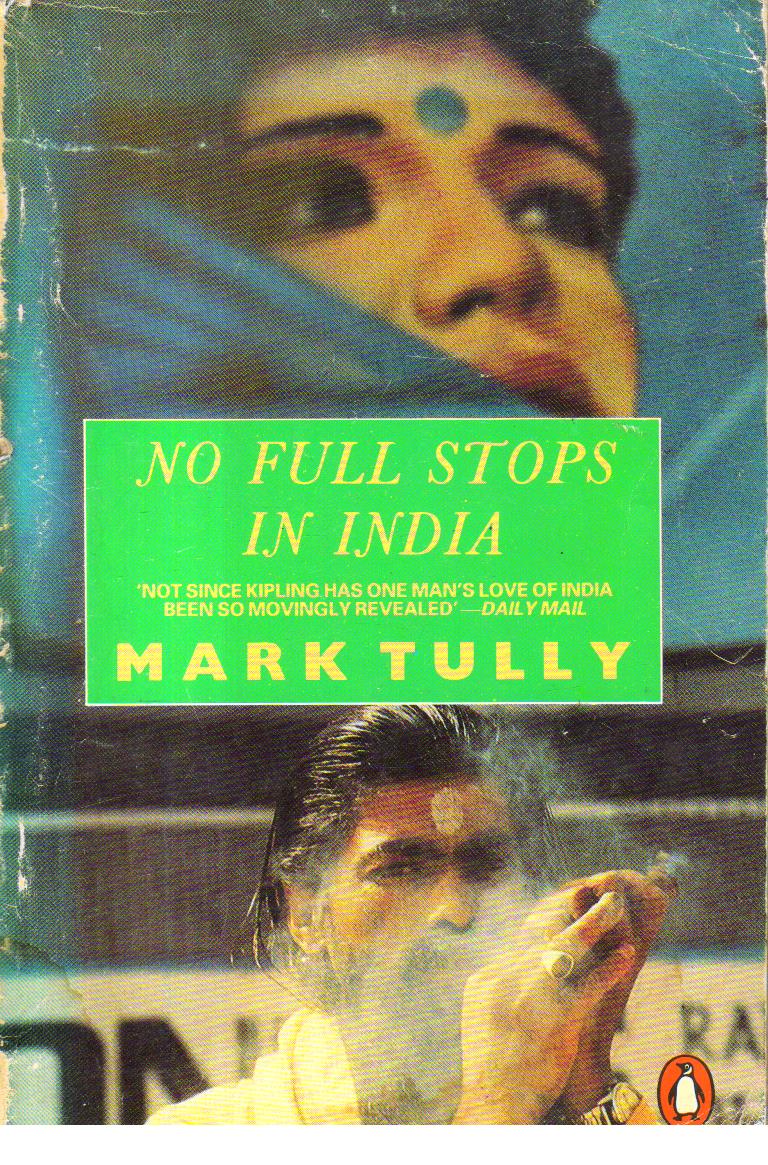 No Full Stops in India 