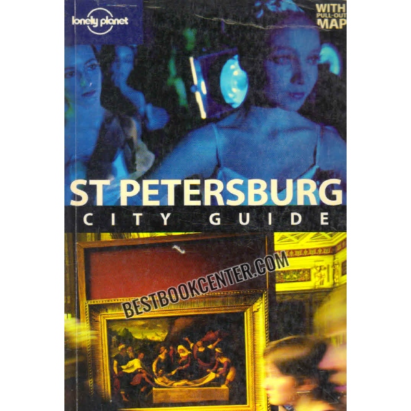 st petersburg city guide lonely planet
