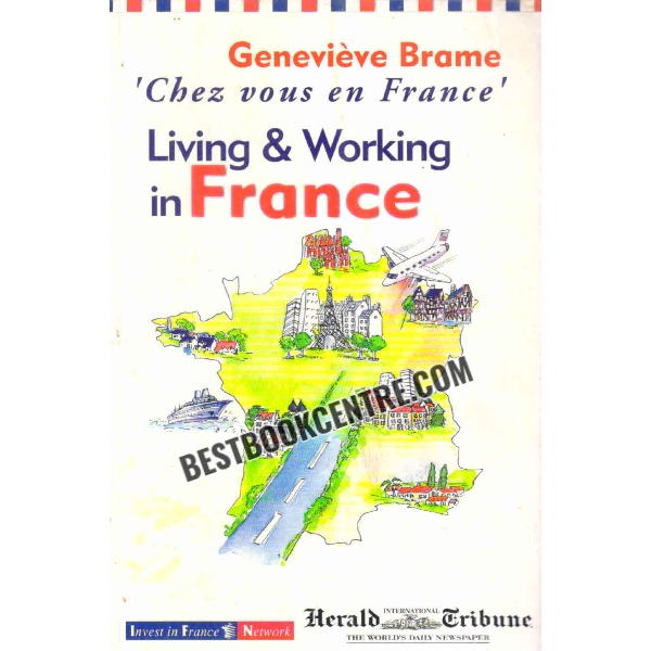 chez vous en france living and working in france 