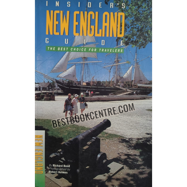 new england 