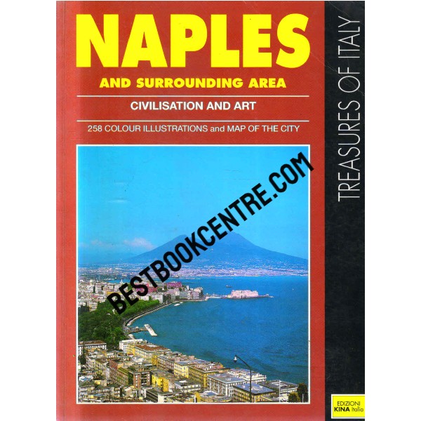 Naples and Surrounding Area
