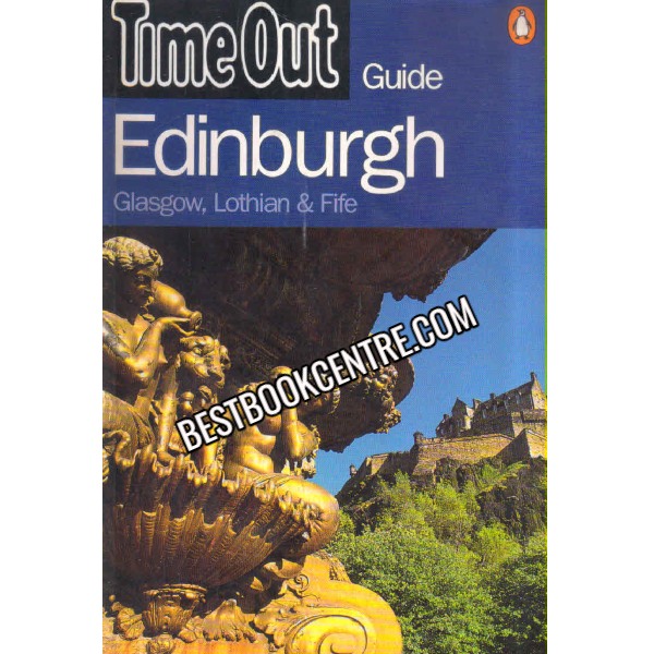 Time Out Guide Edinburgh