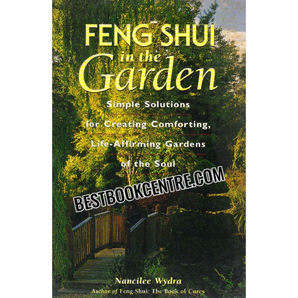 feng shui in the garden 