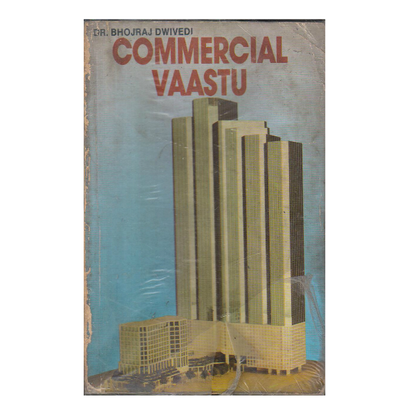 Commercial Vaastu