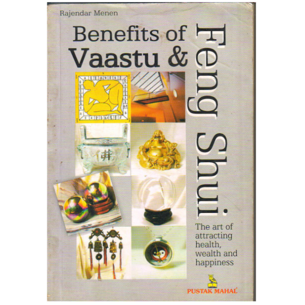 Benefits of Vaastu & Feng Shui