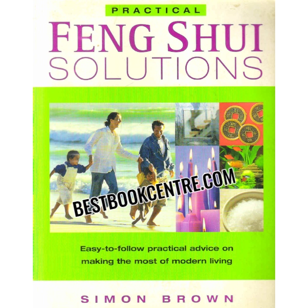 practical feng shui solutions 